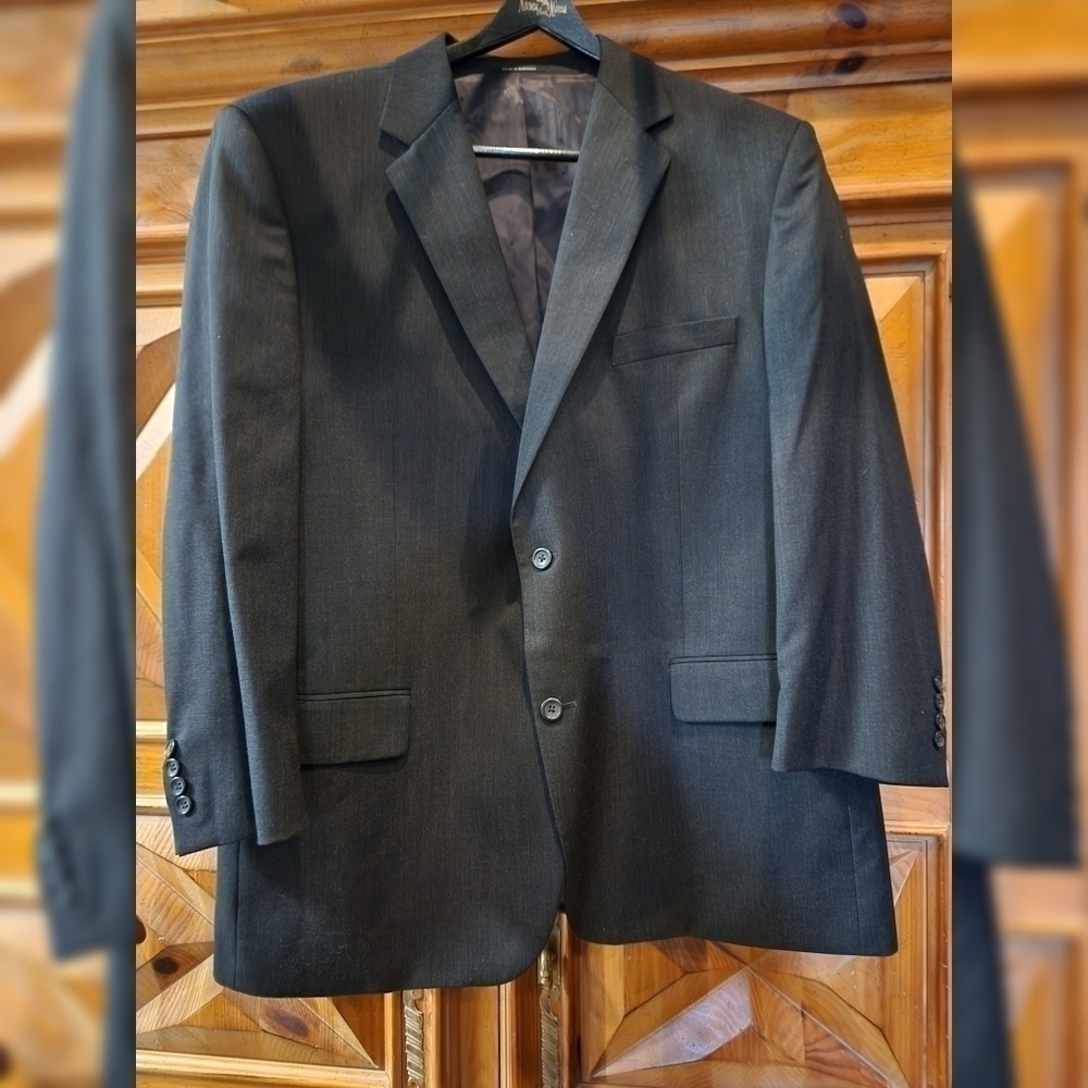 Joseph & Feiss jacket blazer sport coat sz 48R